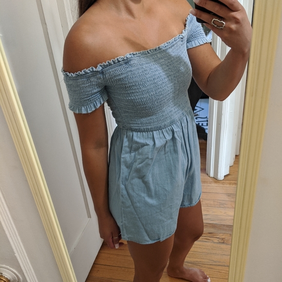 Romper - Picture 2 of 7